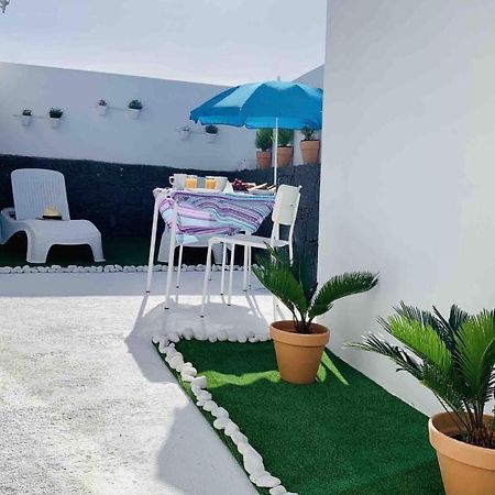 Apartament Loft La Isla Playa Blanca  Zewnętrze zdjęcie