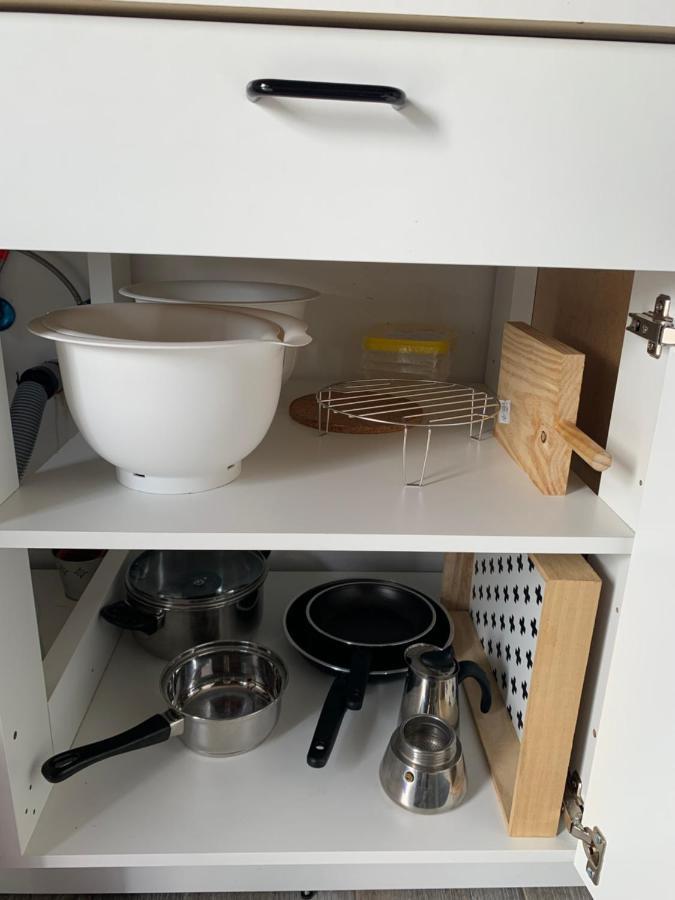 Apartament Loft La Isla Playa Blanca  Zewnętrze zdjęcie