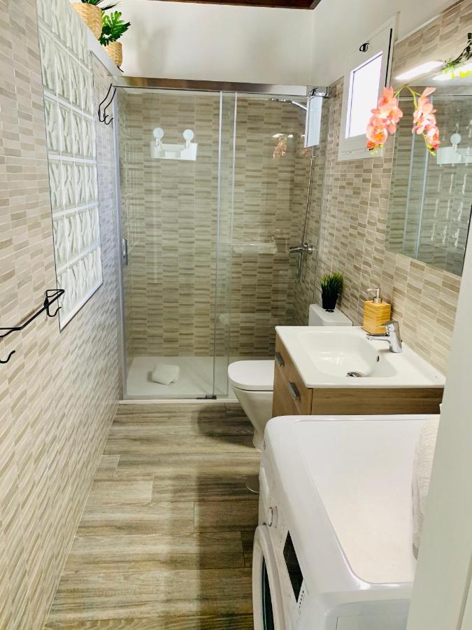 Apartament Loft La Isla Playa Blanca  Zewnętrze zdjęcie