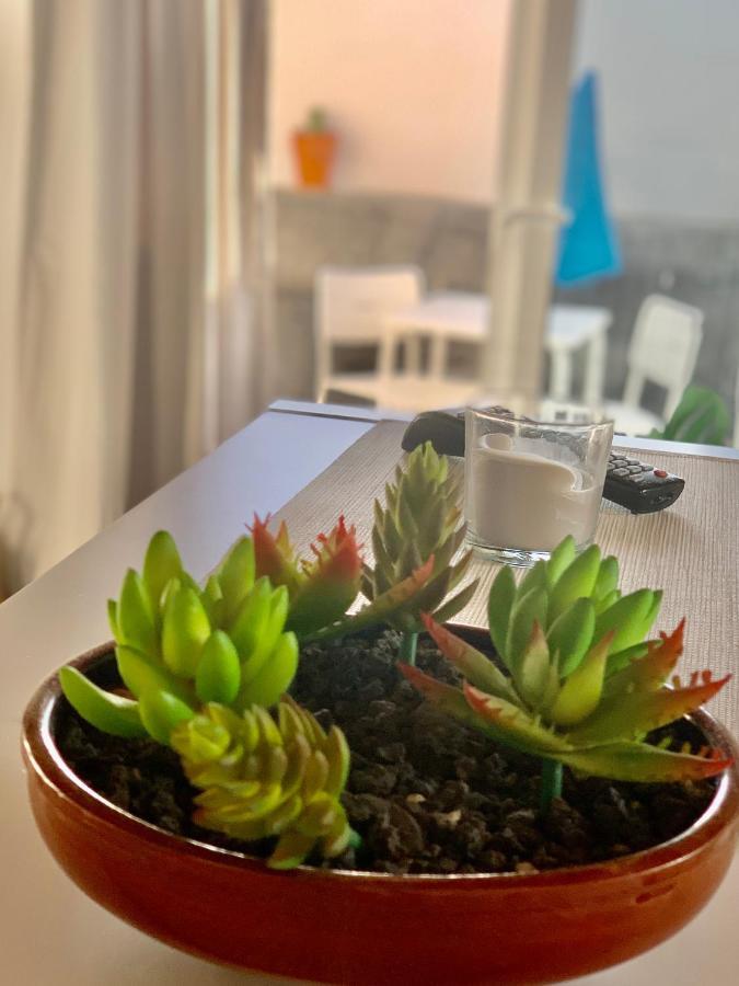 Apartament Loft La Isla Playa Blanca  Zewnętrze zdjęcie