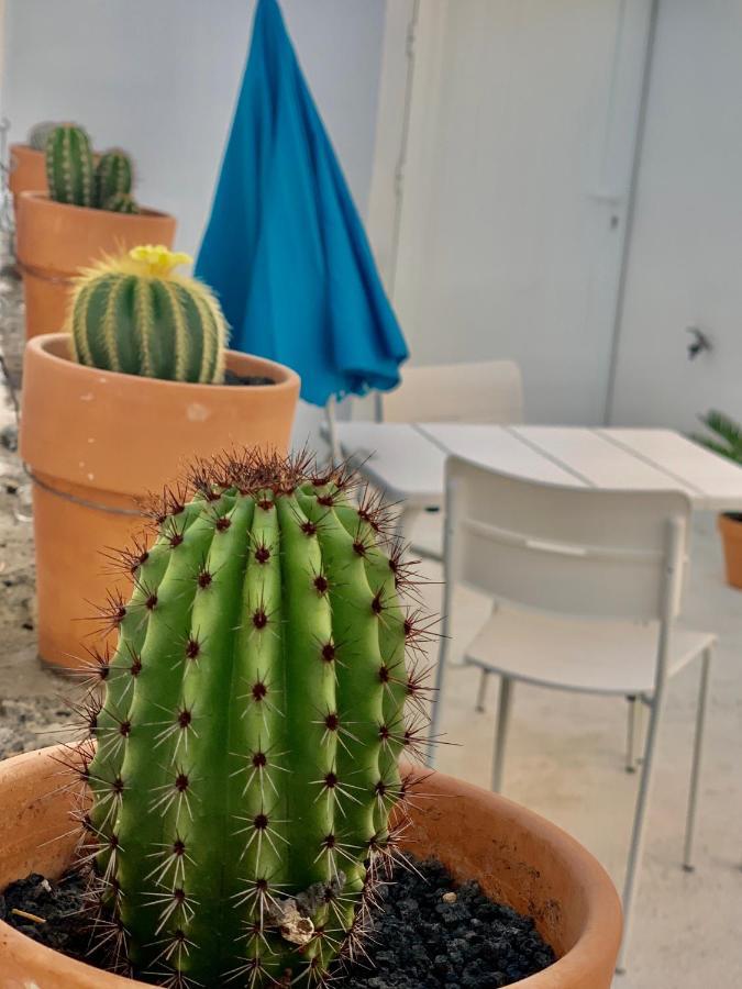 Apartament Loft La Isla Playa Blanca  Zewnętrze zdjęcie
