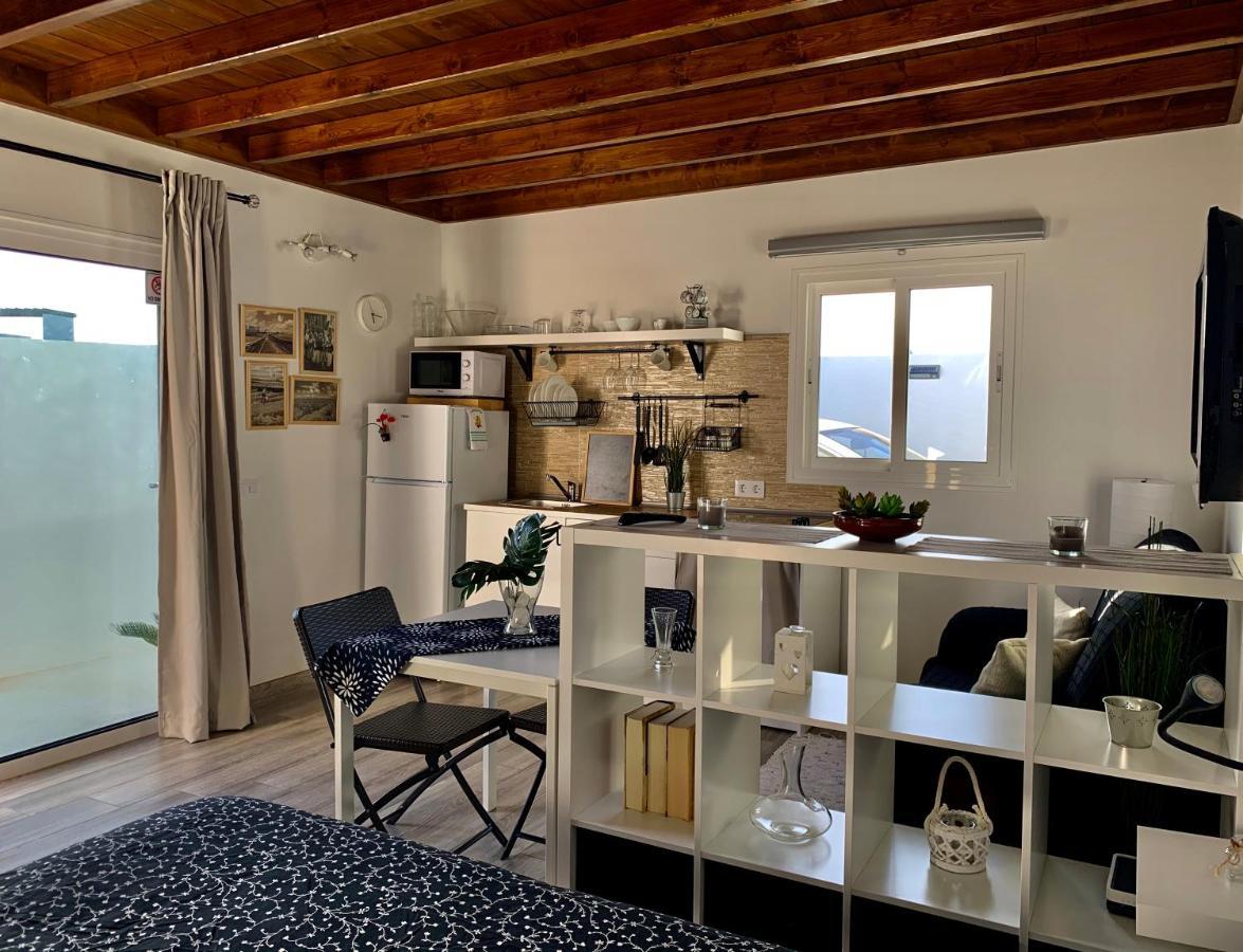 Apartament Loft La Isla Playa Blanca  Zewnętrze zdjęcie