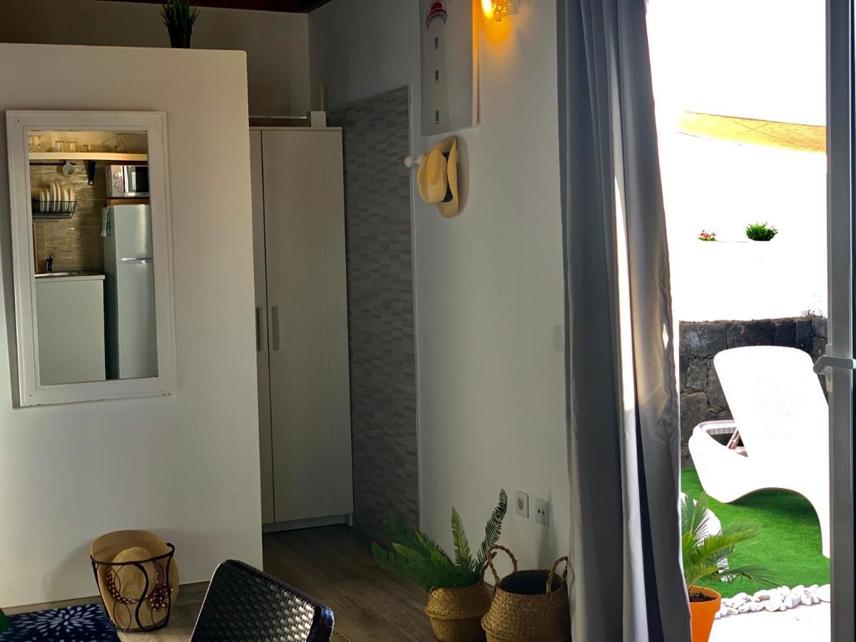 Apartament Loft La Isla Playa Blanca  Zewnętrze zdjęcie