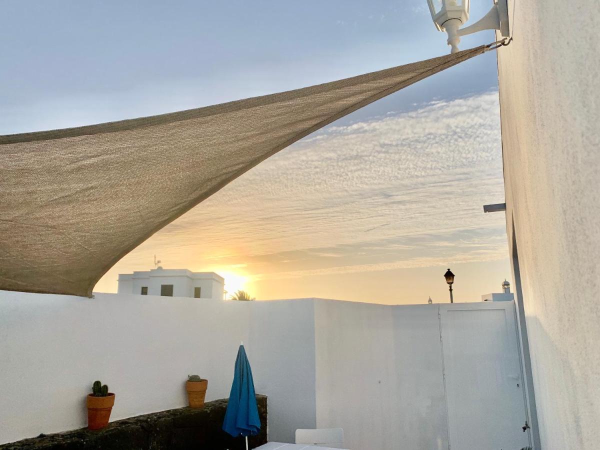 Apartament Loft La Isla Playa Blanca  Zewnętrze zdjęcie