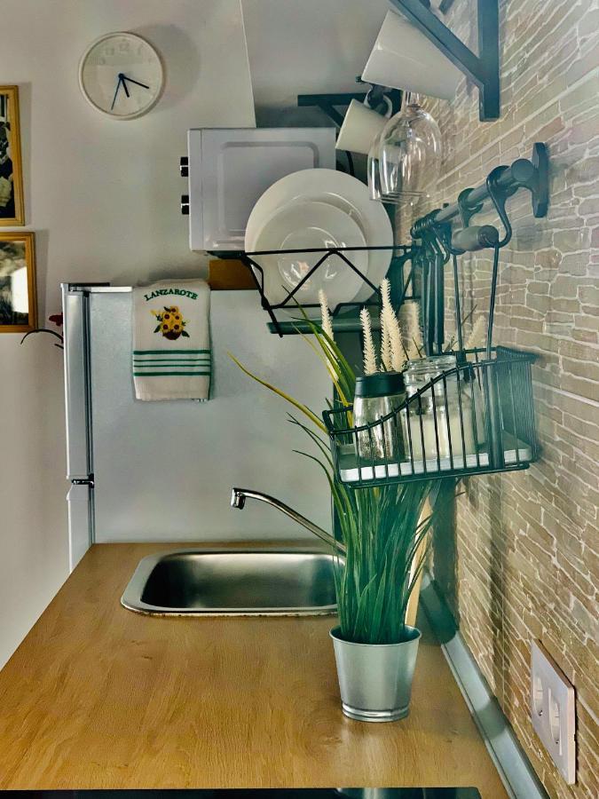 Apartament Loft La Isla Playa Blanca  Zewnętrze zdjęcie