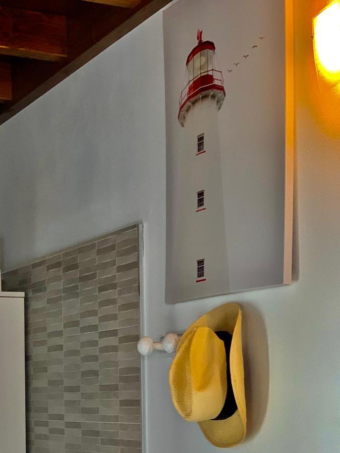 Apartament Loft La Isla Playa Blanca  Zewnętrze zdjęcie