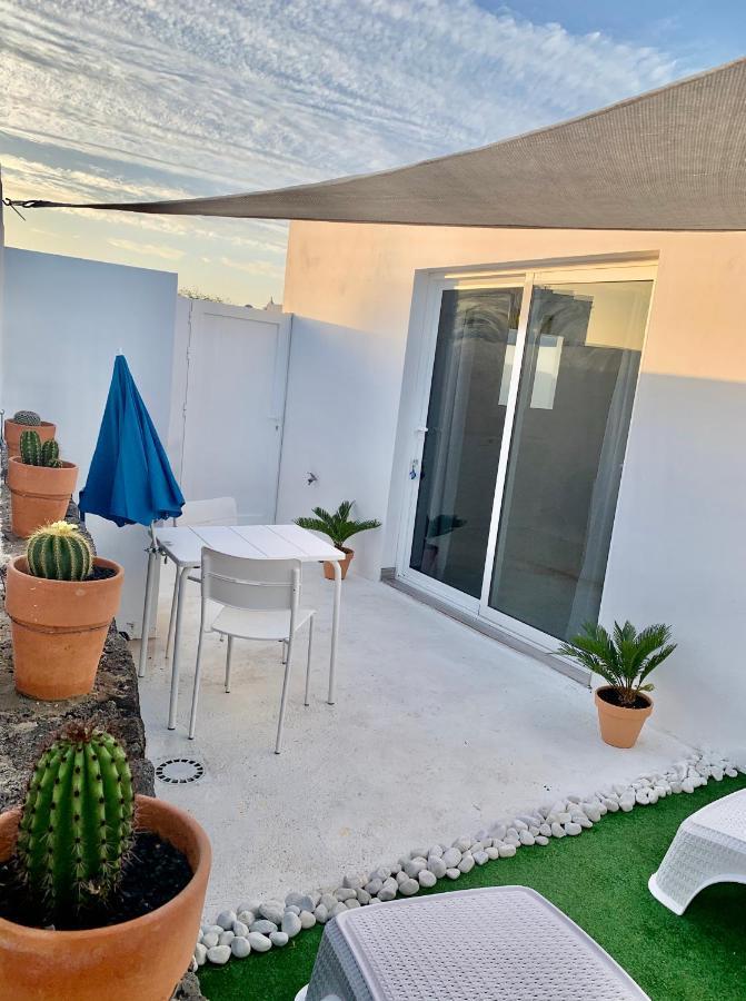 Apartament Loft La Isla Playa Blanca  Zewnętrze zdjęcie