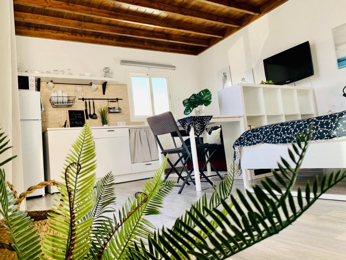 Apartament Loft La Isla Playa Blanca  Zewnętrze zdjęcie