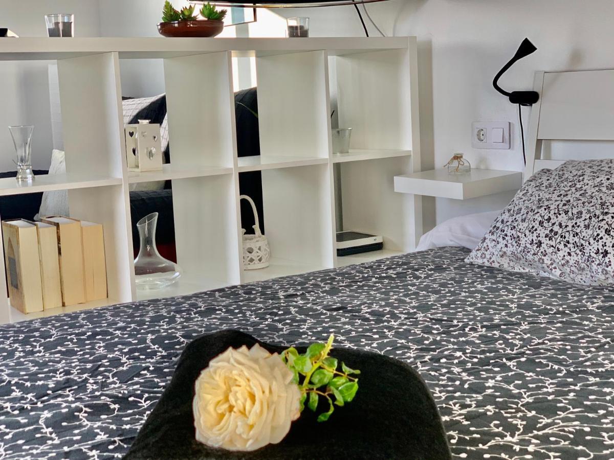 Apartament Loft La Isla Playa Blanca  Zewnętrze zdjęcie