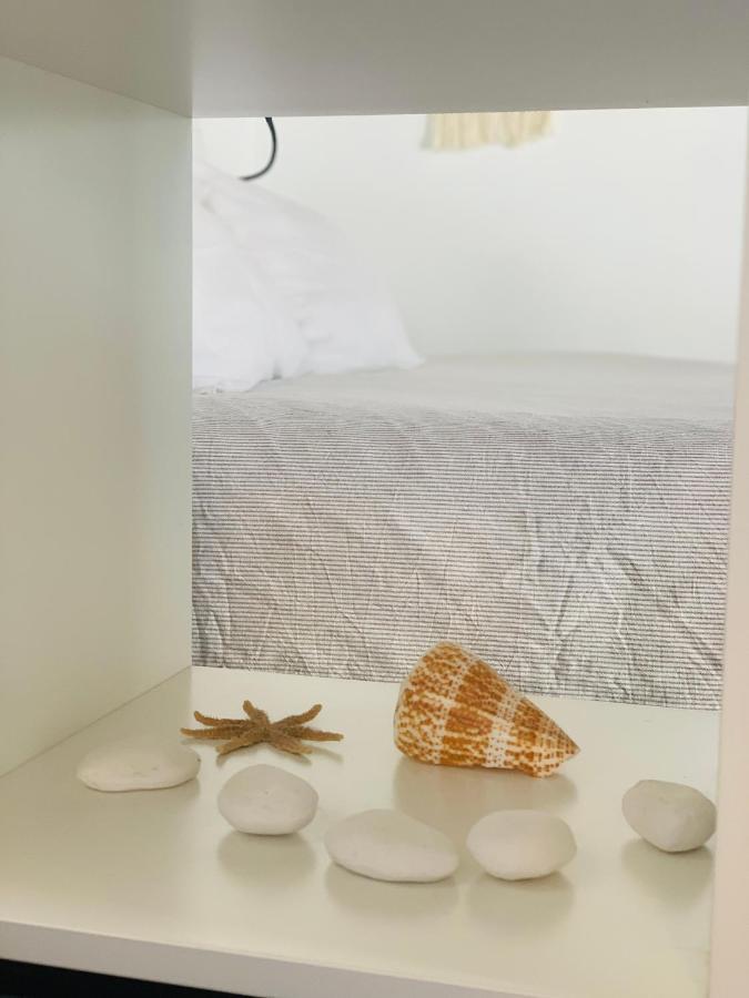 Apartament Loft La Isla Playa Blanca  Zewnętrze zdjęcie