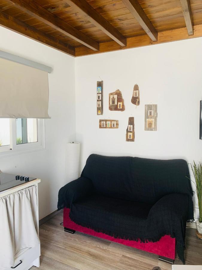 Apartament Loft La Isla Playa Blanca  Zewnętrze zdjęcie