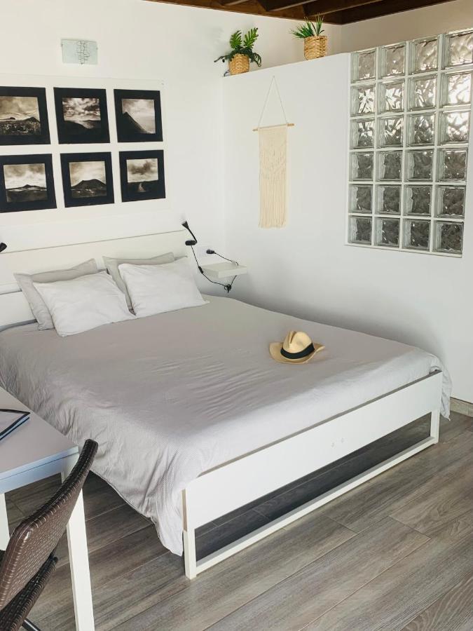 Apartament Loft La Isla Playa Blanca  Zewnętrze zdjęcie