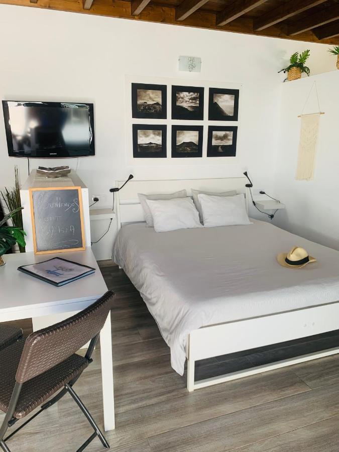 Apartament Loft La Isla Playa Blanca  Zewnętrze zdjęcie