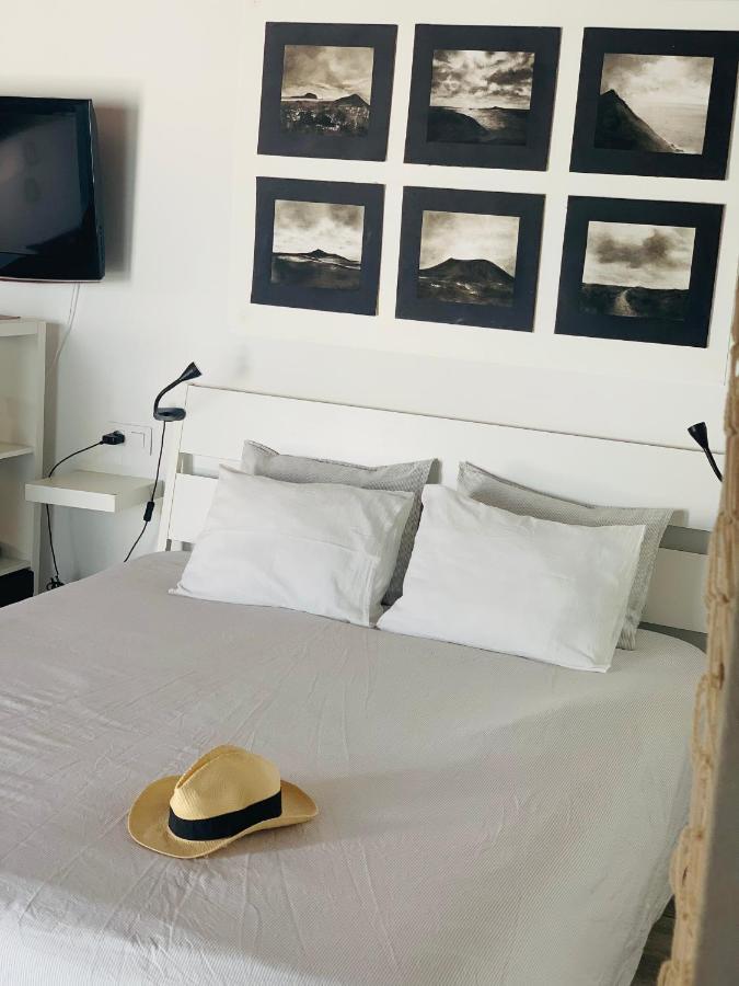 Apartament Loft La Isla Playa Blanca  Zewnętrze zdjęcie