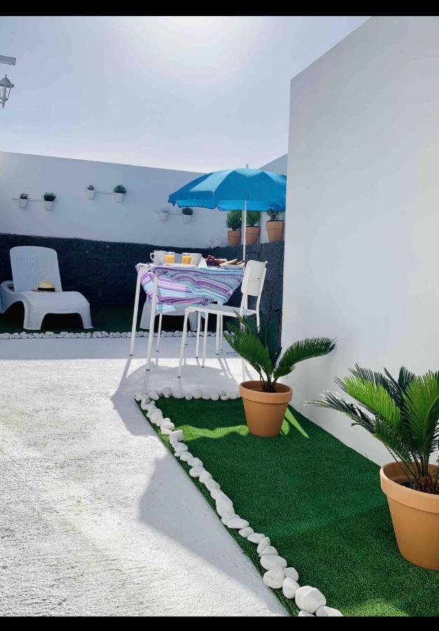 Apartament Loft La Isla Playa Blanca  Zewnętrze zdjęcie